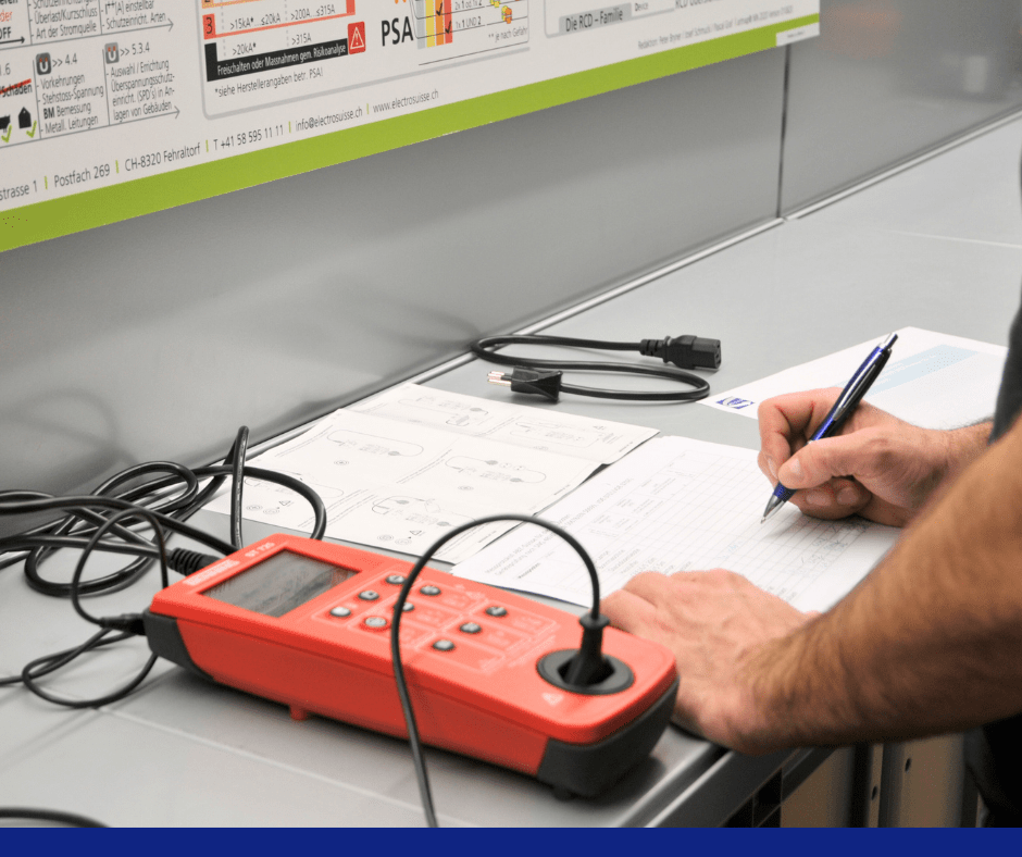 Elektrotechnik im Wandel